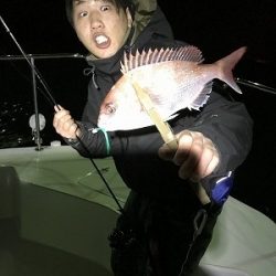 フィシングボートAir(エアー) 釣果