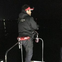 フィシングボートAir(エアー) 釣果