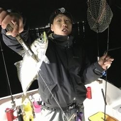 フィシングボートAir(エアー) 釣果