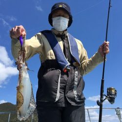 三吉丸 釣果
