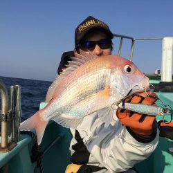 三吉丸 釣果