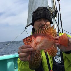 三吉丸 釣果