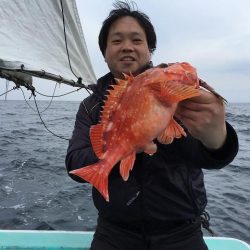 三吉丸 釣果