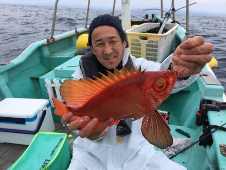 三吉丸 釣果
