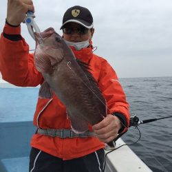 三吉丸 釣果