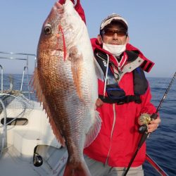 Aquanaut（アクアノート） 釣果