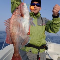 Aquanaut（アクアノート） 釣果