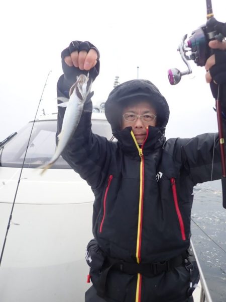 Aquanaut（アクアノート） 釣果