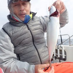 Aquanaut（アクアノート） 釣果