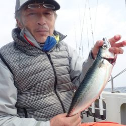 Aquanaut（アクアノート） 釣果