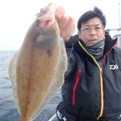 Aquanaut（アクアノート） 釣果