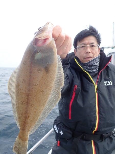 Aquanaut（アクアノート） 釣果