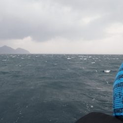 Aquanaut（アクアノート） 釣果