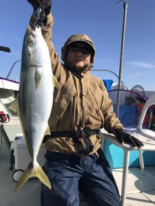 さぶろう丸 釣果