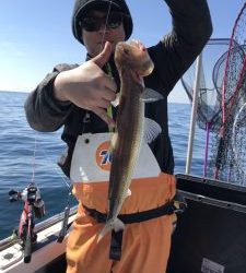 さぶろう丸 釣果