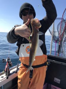 さぶろう丸 釣果