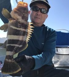 さぶろう丸 釣果