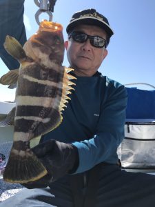 さぶろう丸 釣果