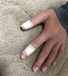 さぶろう丸 釣果