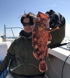 さぶろう丸 釣果