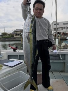 さぶろう丸 釣果