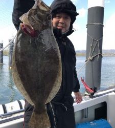 さぶろう丸 釣果