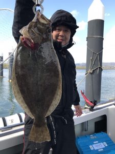 さぶろう丸 釣果