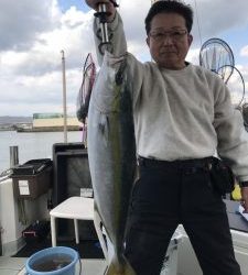 さぶろう丸 釣果