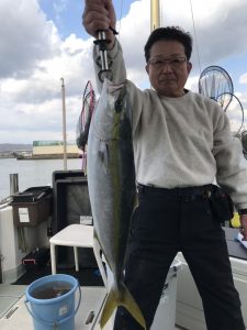 さぶろう丸 釣果