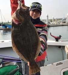 さぶろう丸 釣果