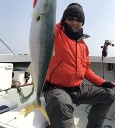 さぶろう丸 釣果