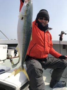 さぶろう丸 釣果