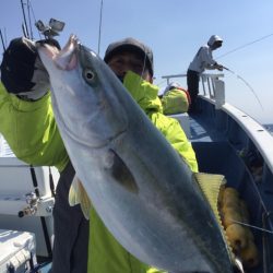 松栄丸 釣果