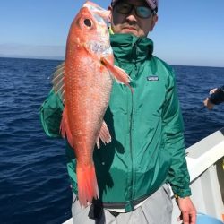 へいみつ丸 釣果