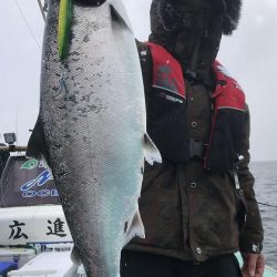 広進丸 釣果
