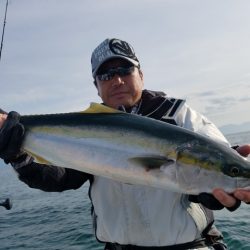 遊漁船 ニライカナイ 釣果