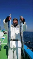 久里浜黒川本家 釣果