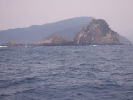 開進丸 釣果
