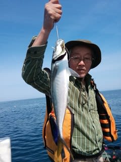松福丸 釣果