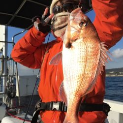 ミタチ丸 釣果