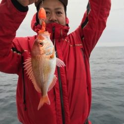 へいみつ丸 釣果