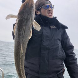 Magic(マジック) 釣果