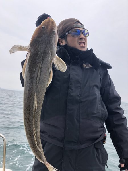 Magic(マジック) 釣果