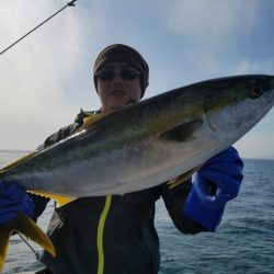 遊漁船 ニライカナイ 釣果