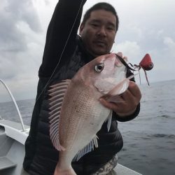 へいみつ丸 釣果