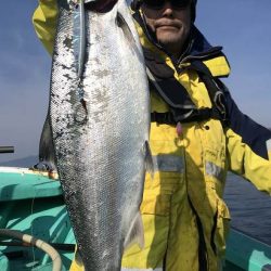 広進丸 釣果