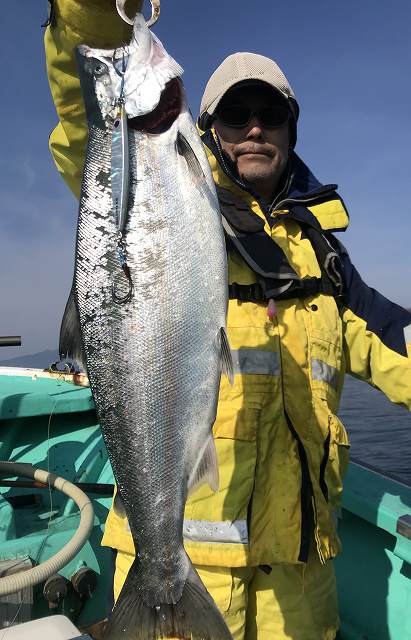 広進丸 釣果