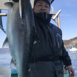広進丸 釣果