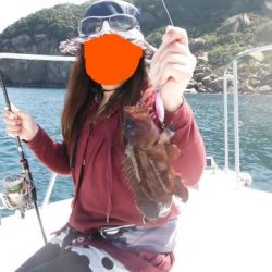 開進丸 釣果