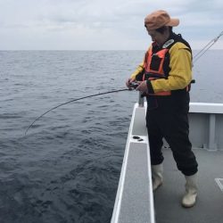 へいみつ丸 釣果